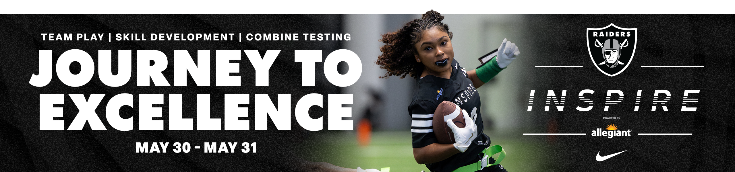 Journey to Excellence