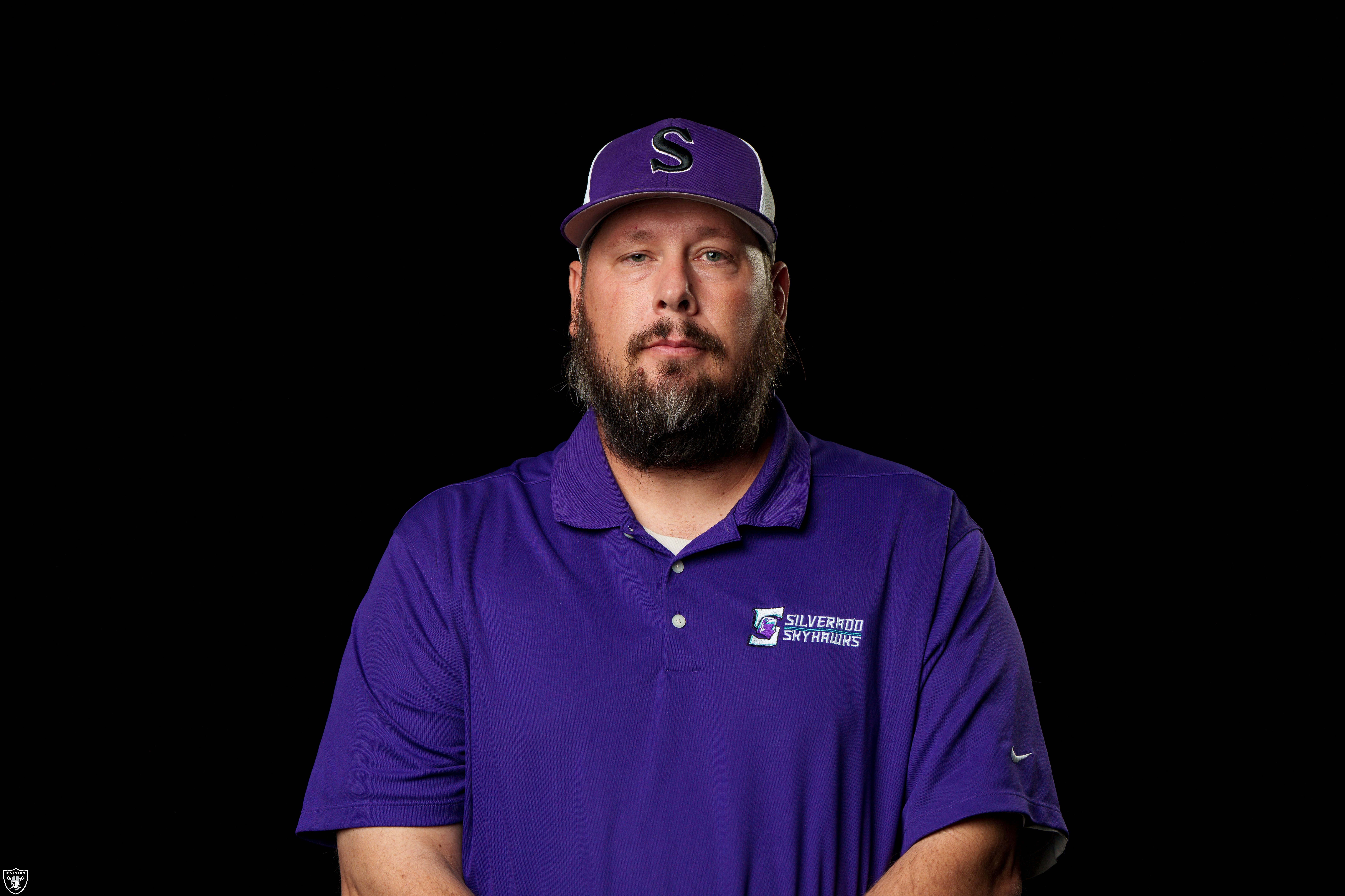 Silverado High School, Tony Barilla