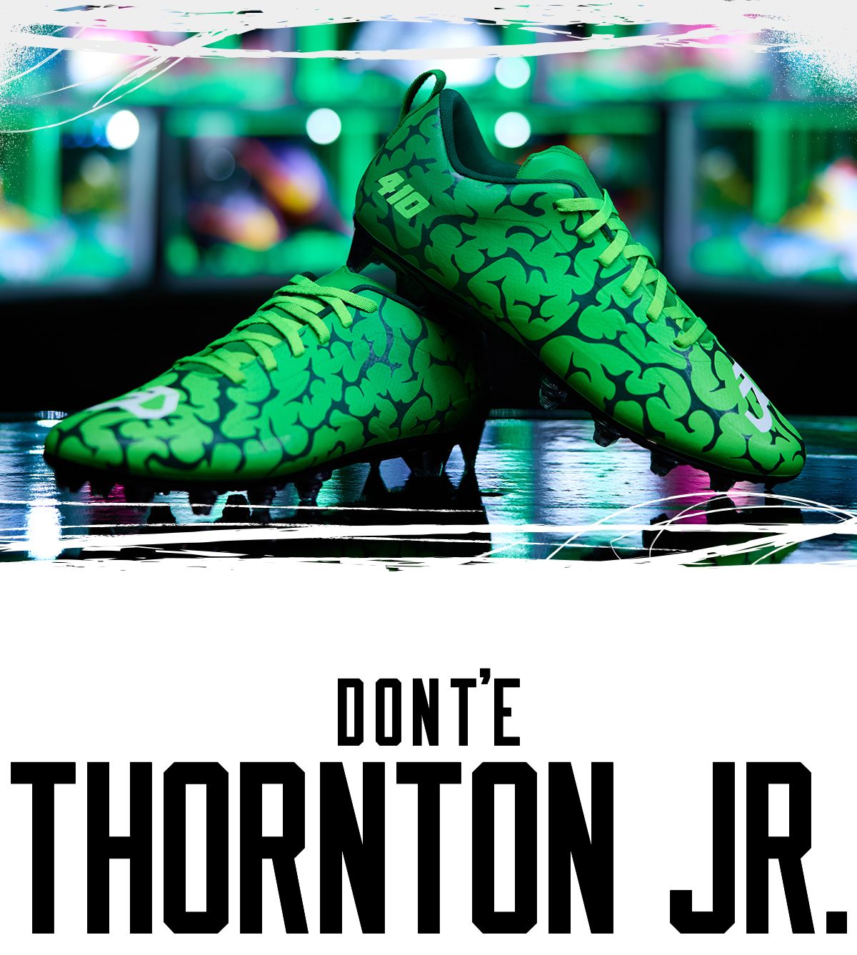 Driven Throughout the Journey