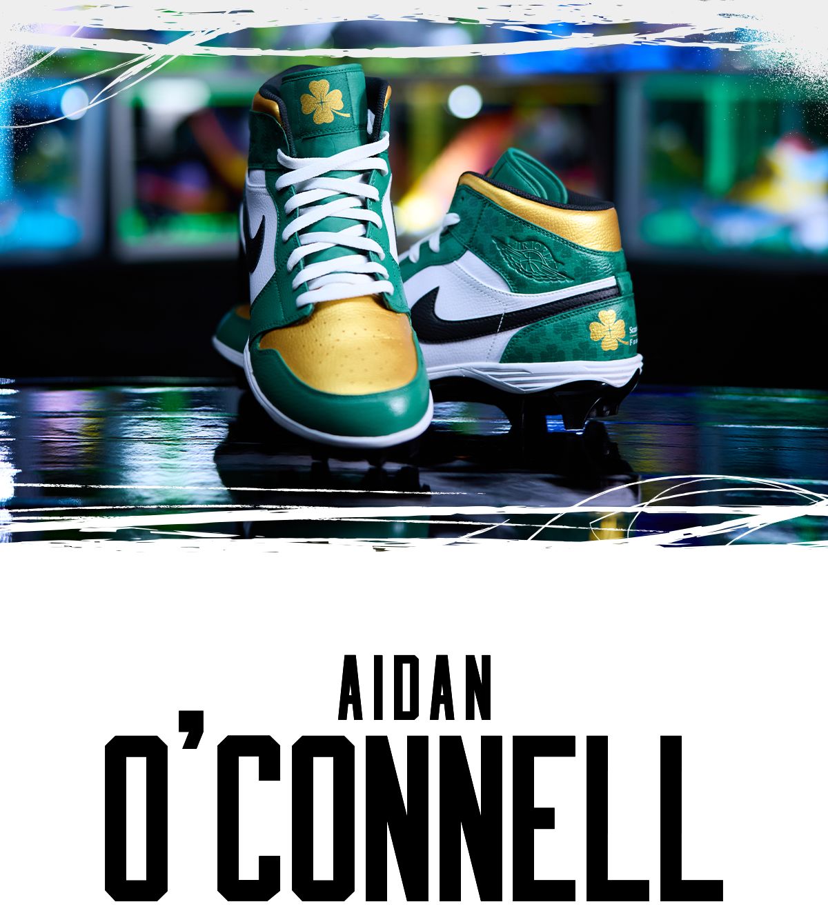 Sean M. O’Connell Foundation