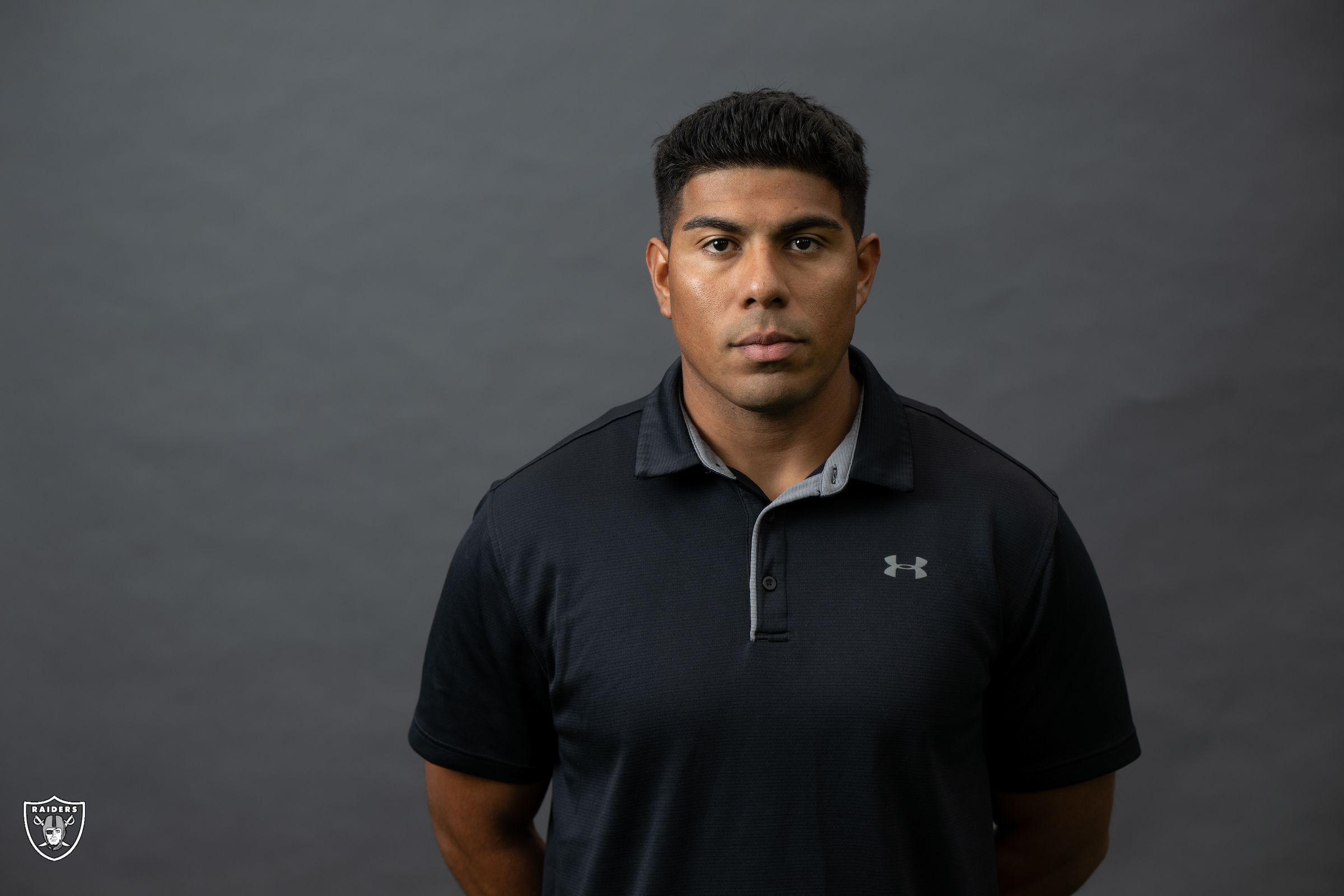 Las Vegas High School Jose Cerriteno