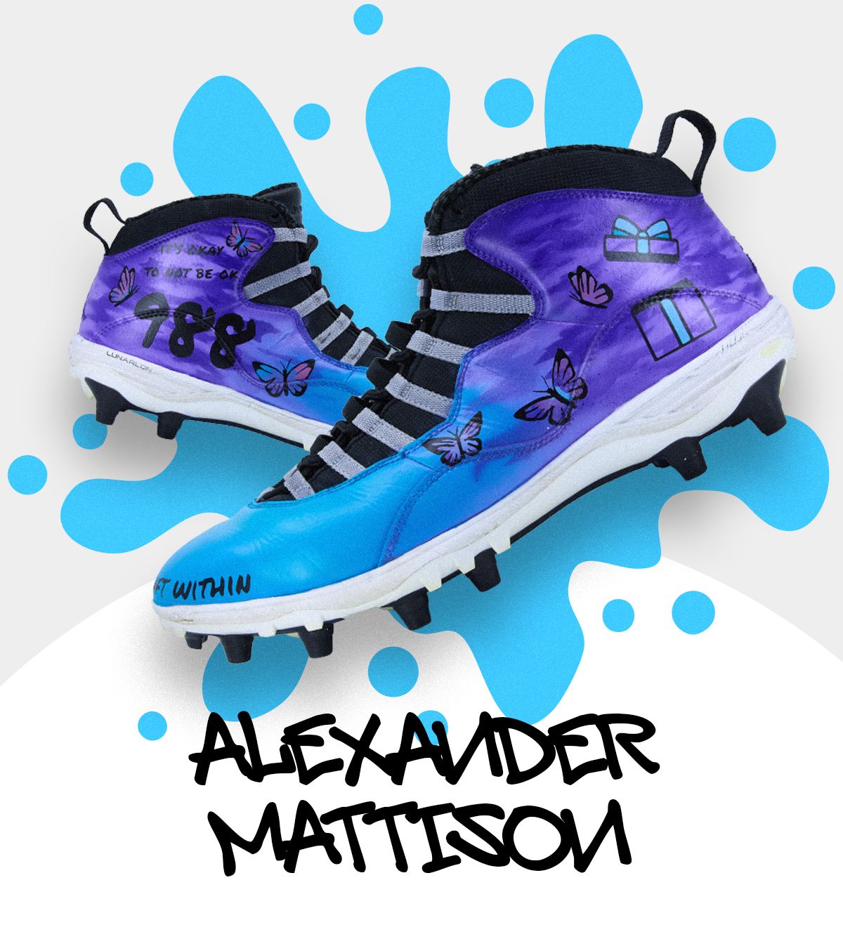 I AM GIFTED FOUNDATION