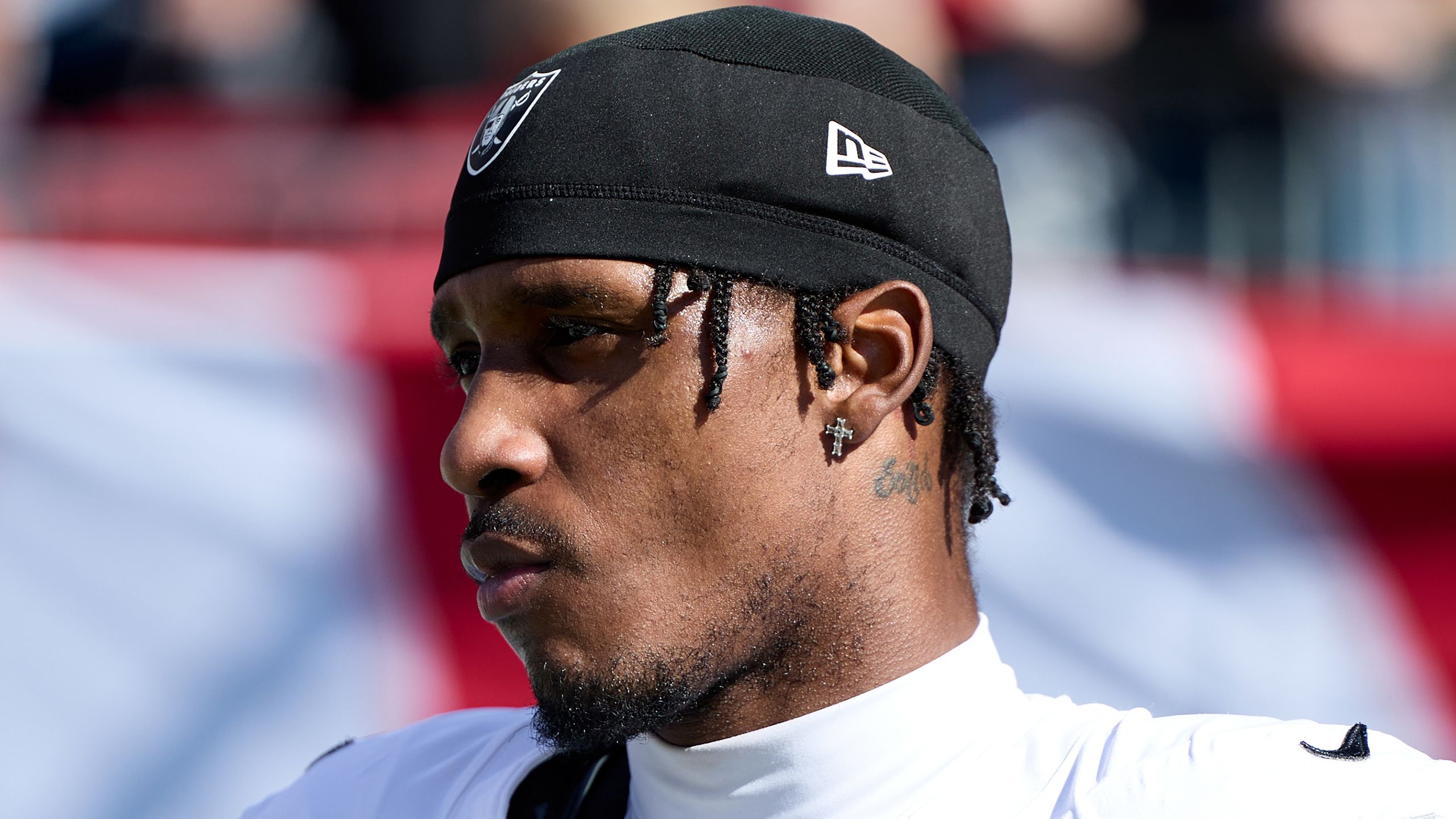 Terrace Marshall Jr.