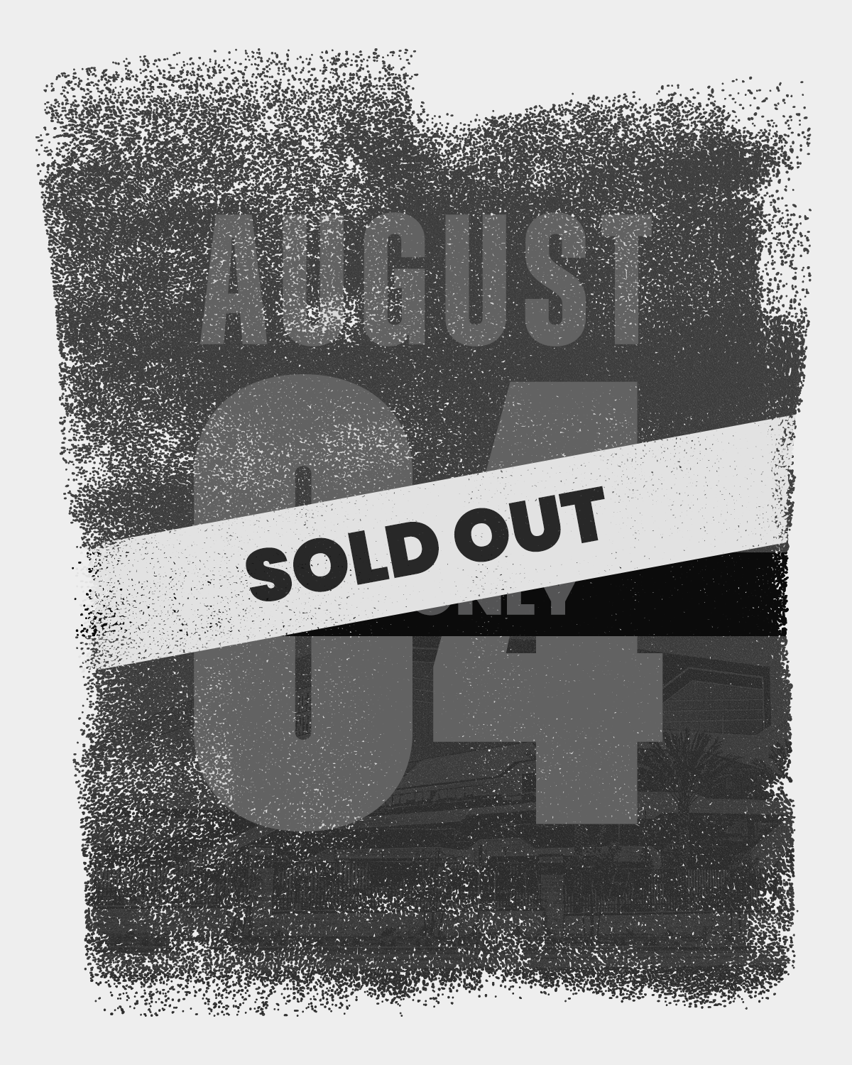 Tuesday, August 4th*