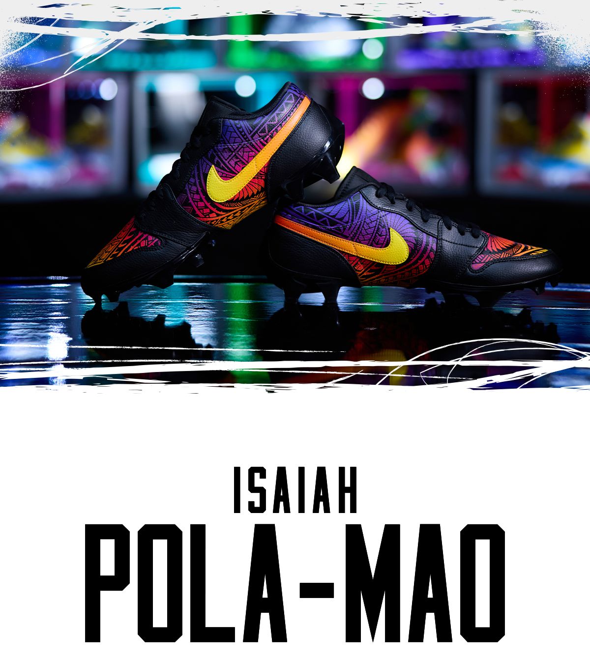 Supporting Polynesian Families