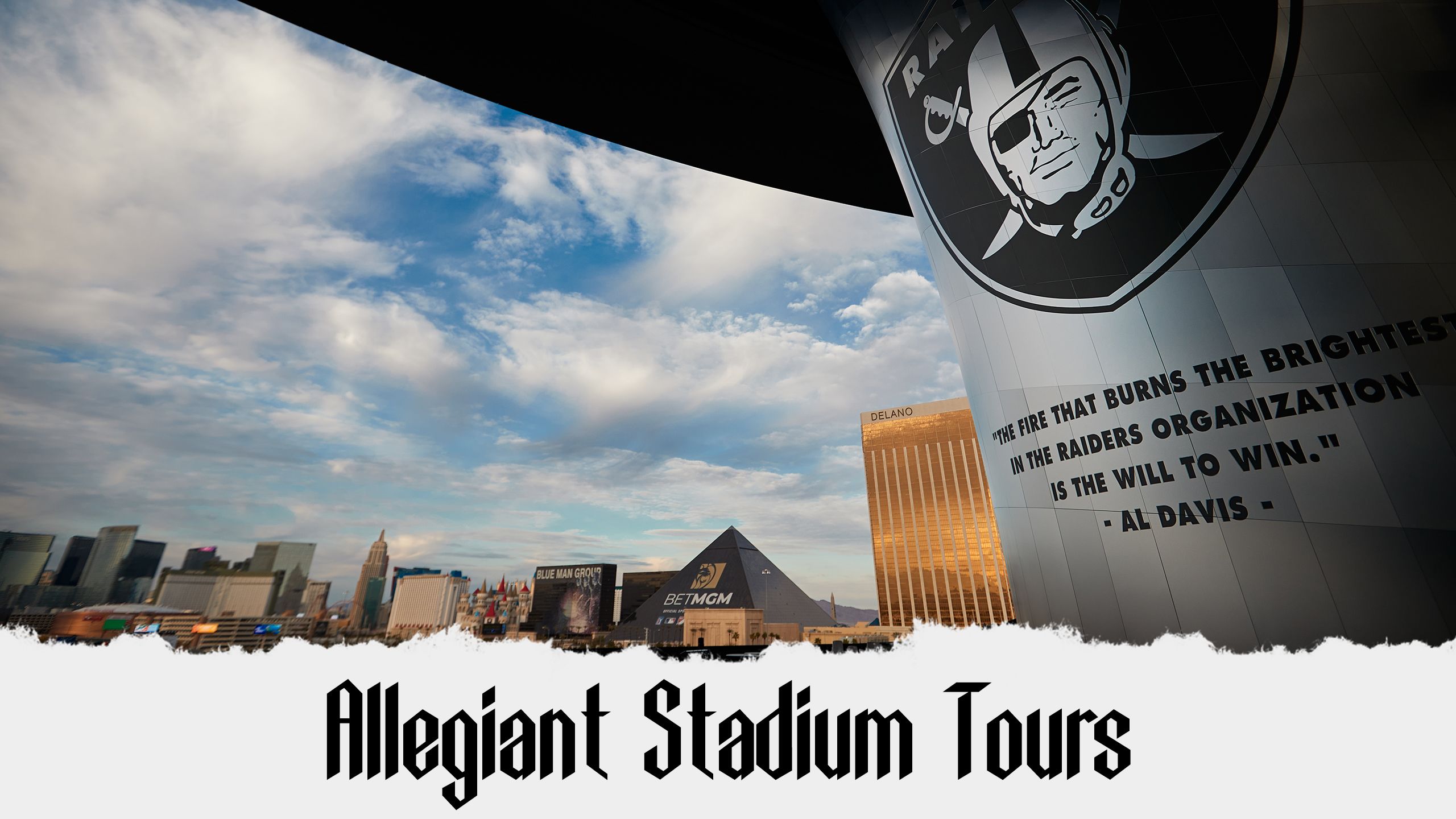 Tickets | Las Vegas Raiders | Raiders.com