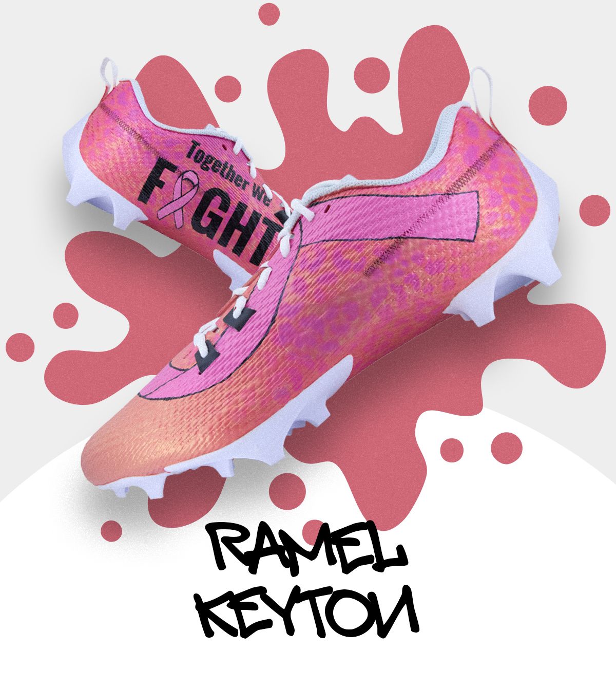 BREAST CANCER AWARENESS