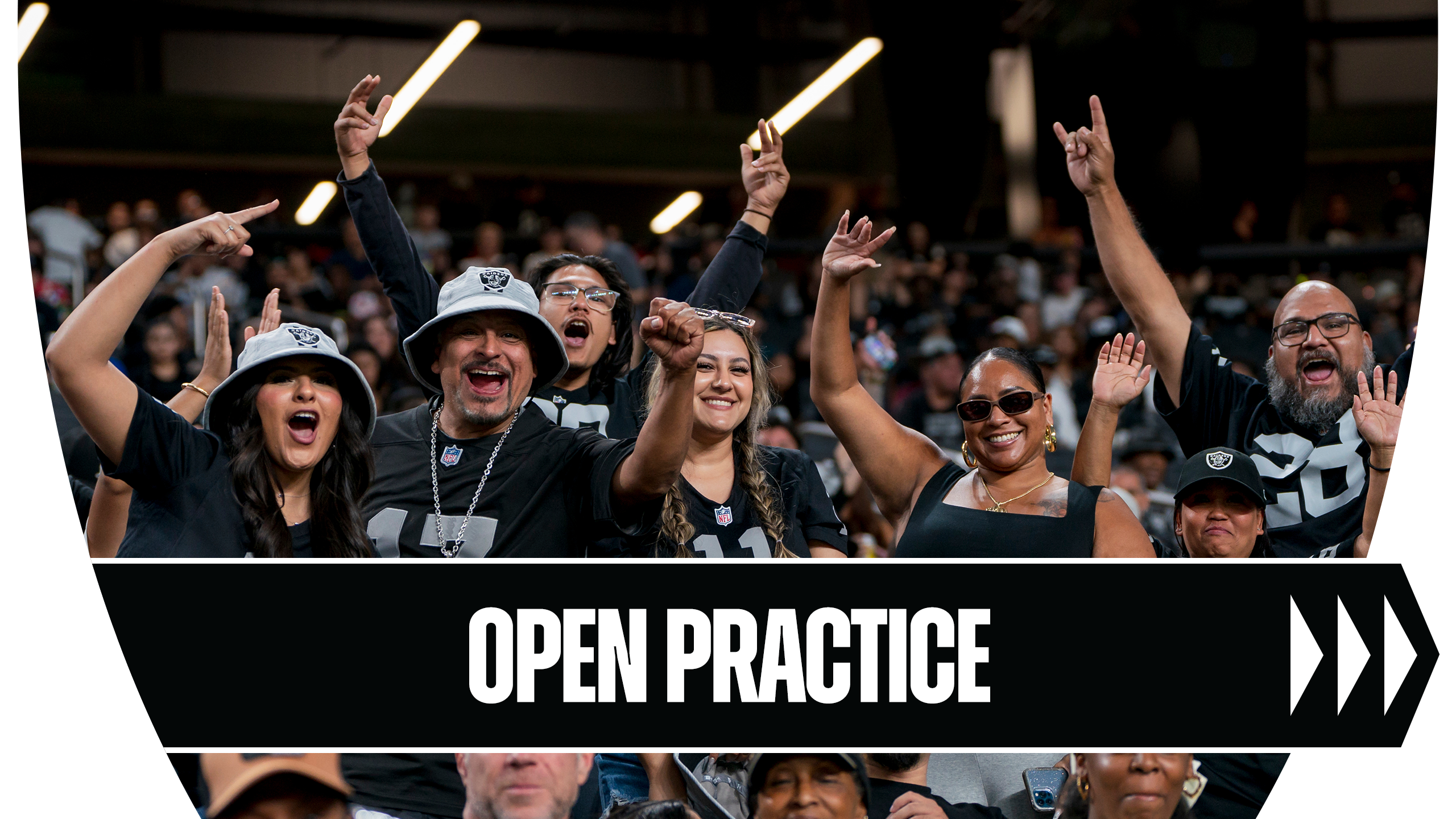 Open Practice