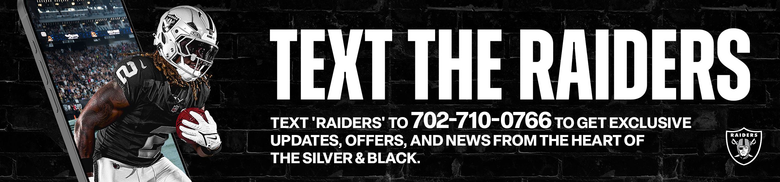 Text Raiders Sign Up Web Banner_2560x600