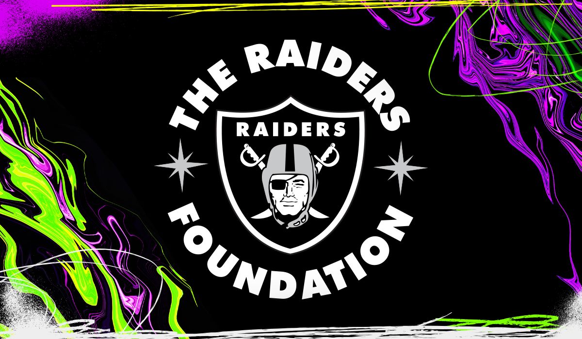The Raiders Foundation