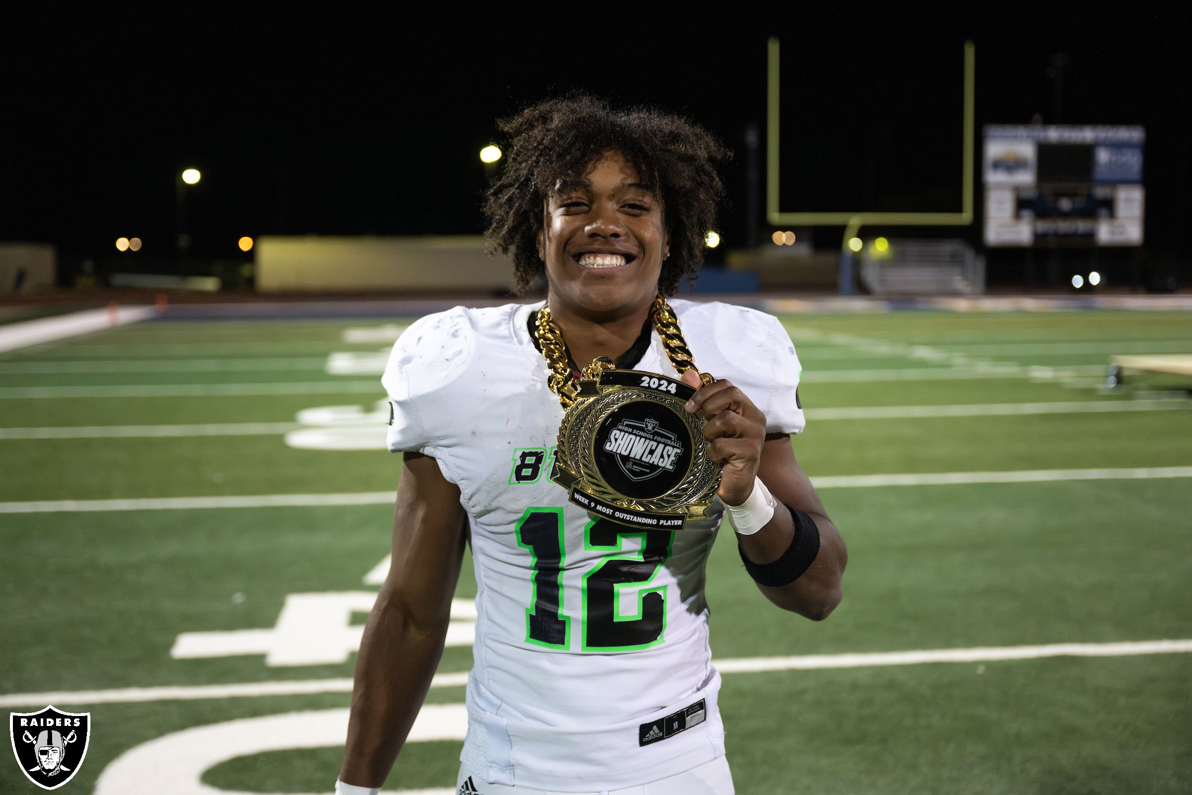 SLAM! Nevada Damien N.