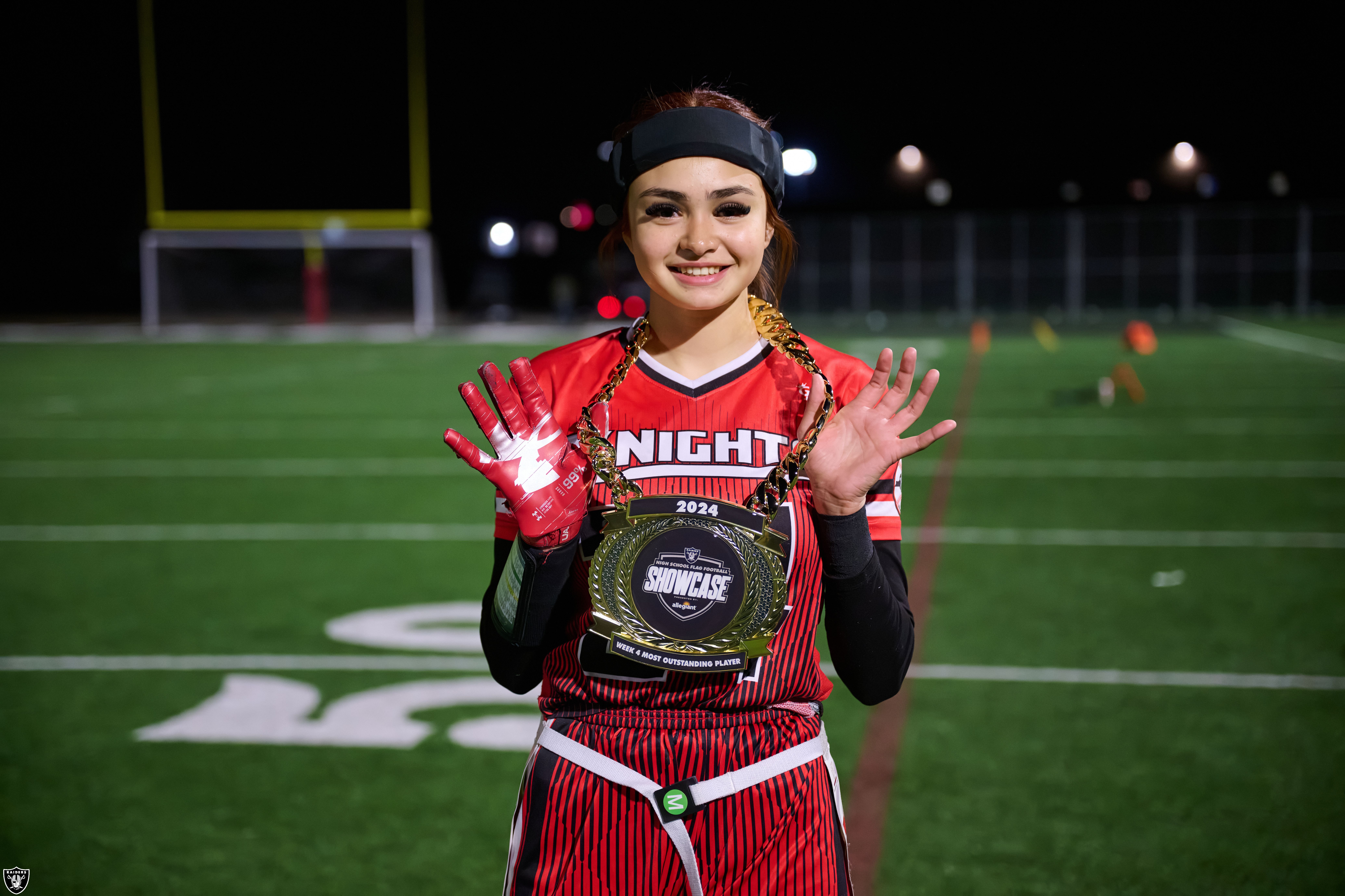 Mater Academy East Aliza T.