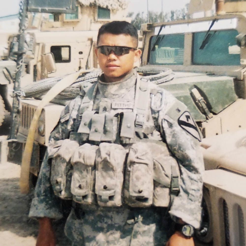 Sitthichai (On) Ritthiphon