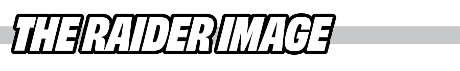 THE RAIDER IMAGE HEADER