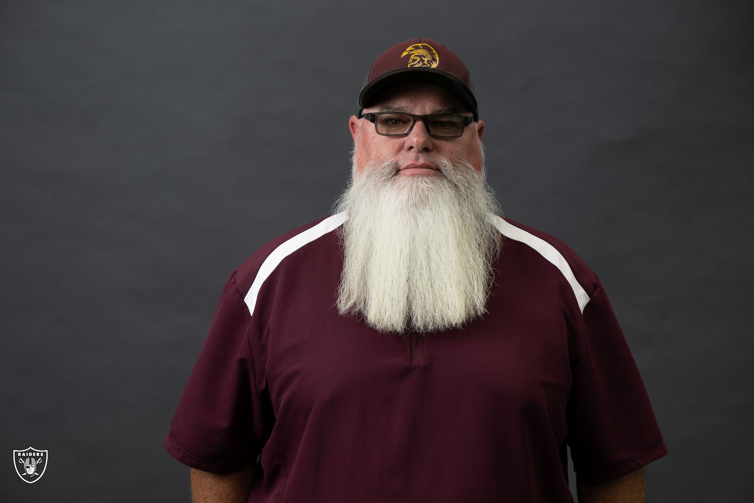 Pahrump Valley High School Tom Walker