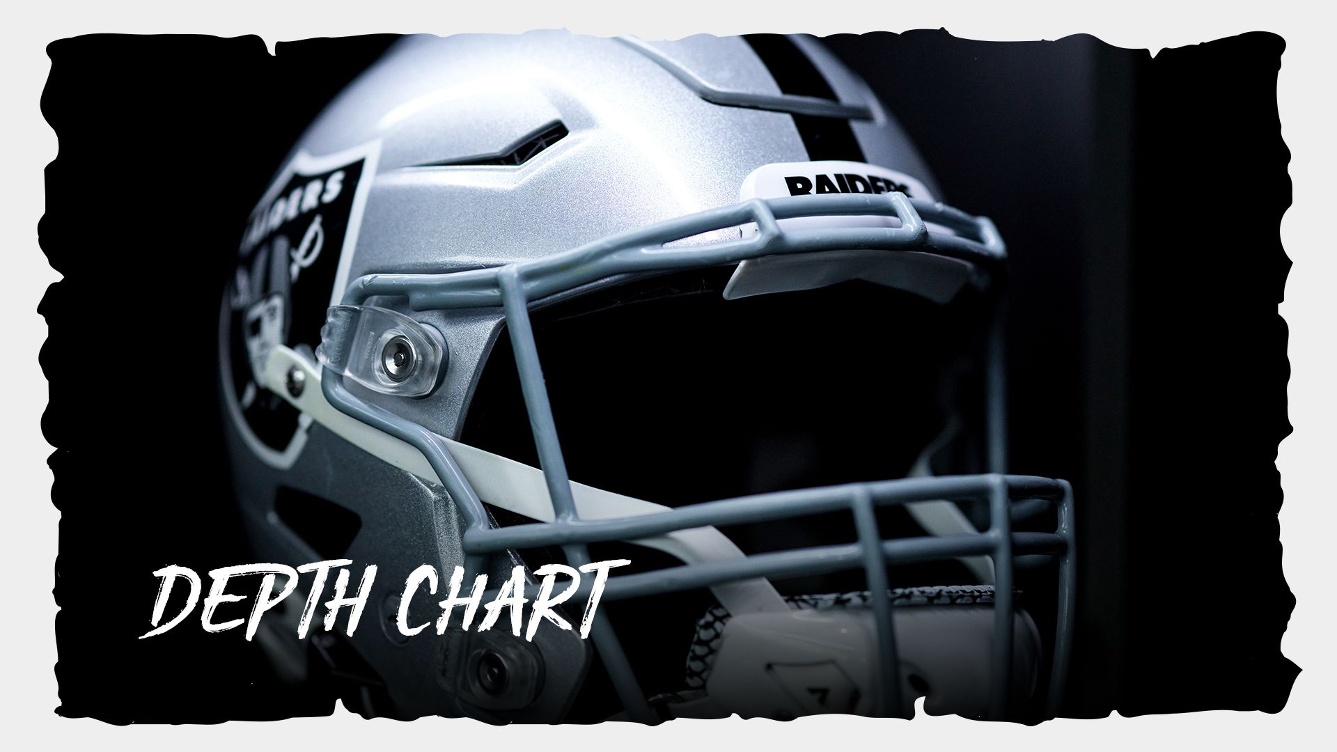 Depth Chart