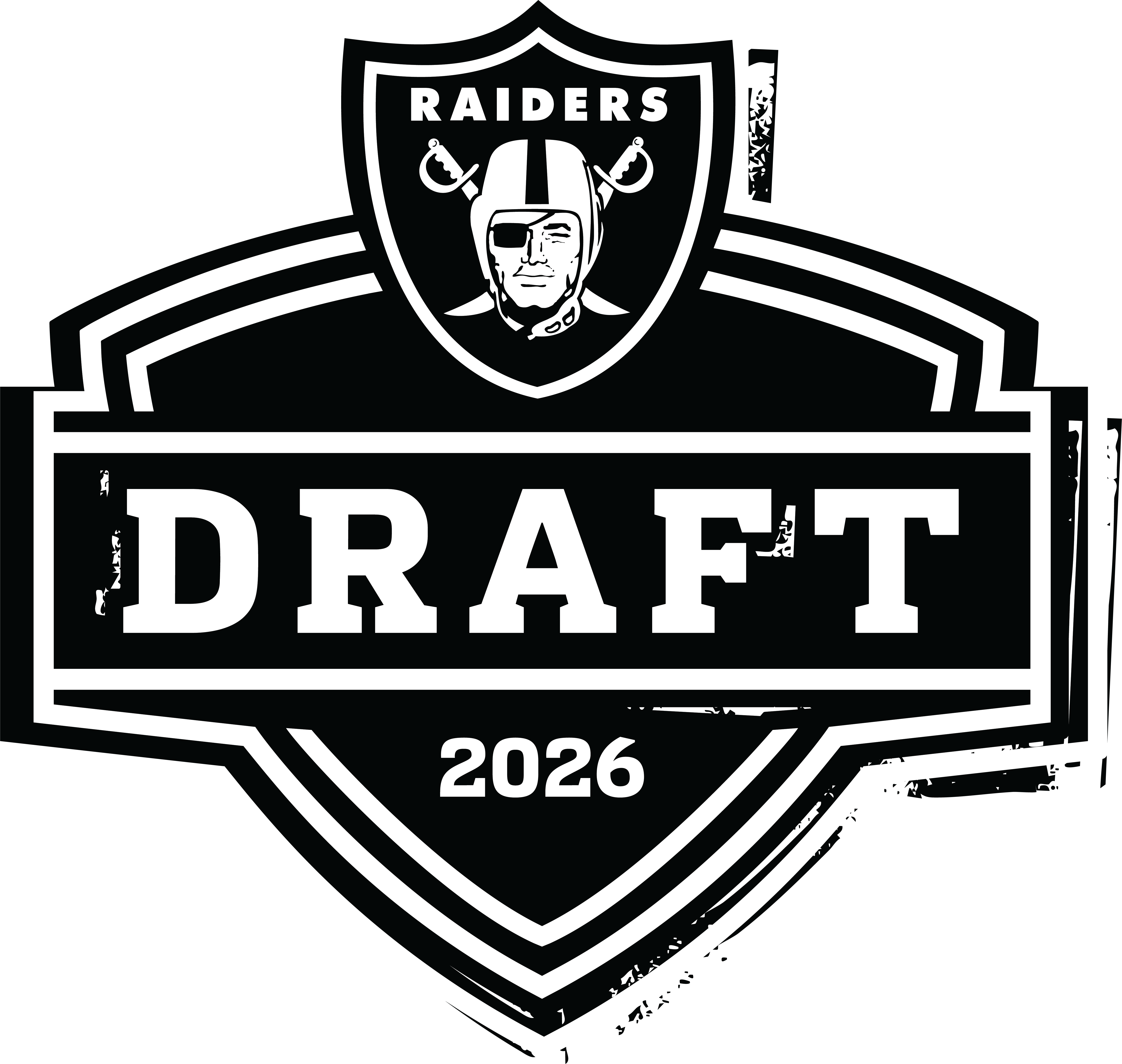 Raiders Draft 2026