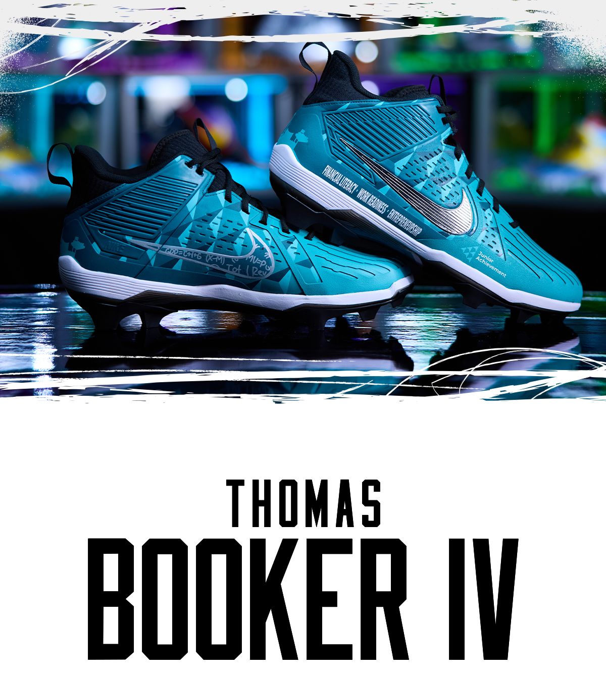 Junior Achievement of Southern NV