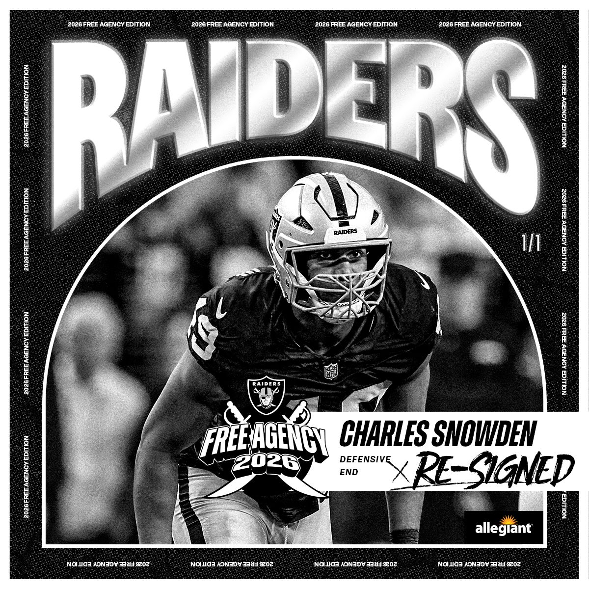 Charles Snowden
