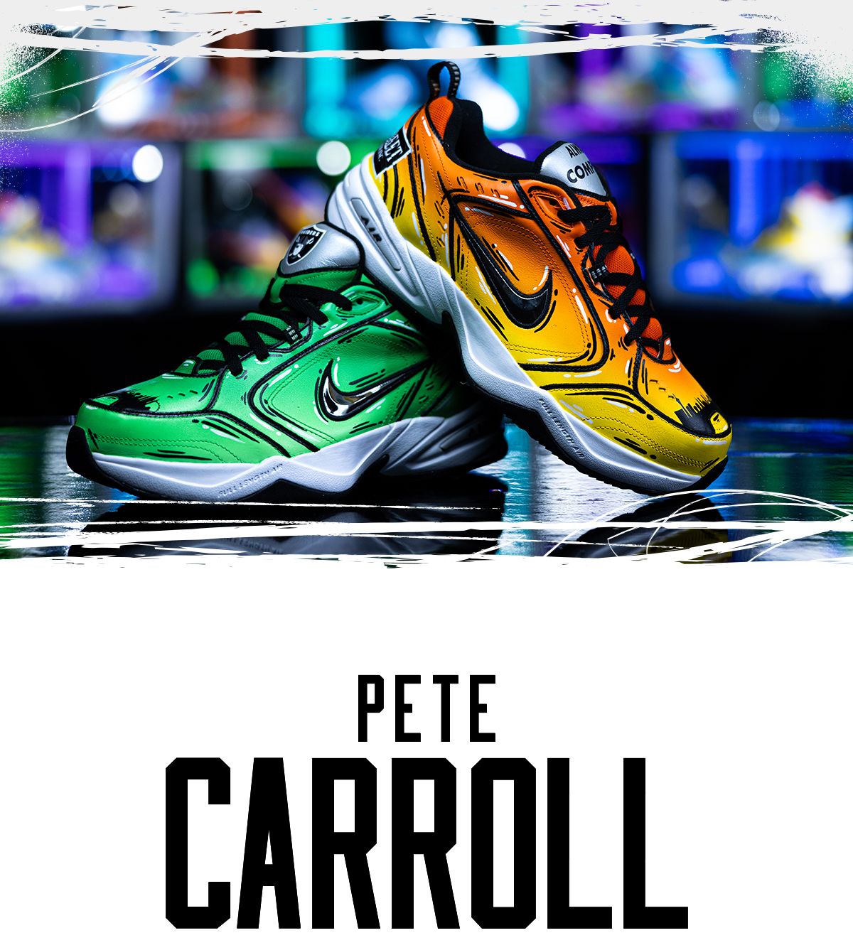 Donna Street Community Center