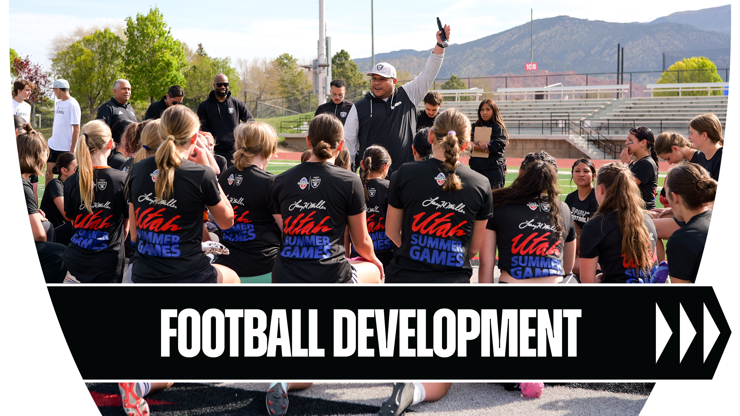 Football Development