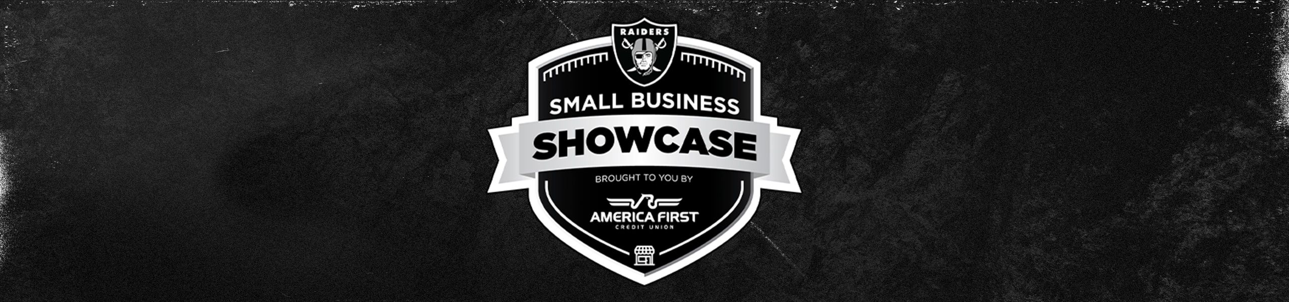 Small Business Showcase presented by America First Credit Union