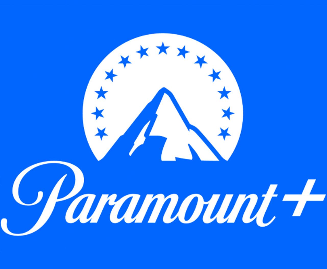Paramount+