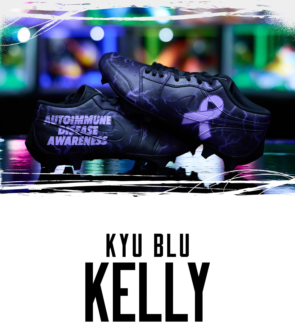 Autoimmune Awareness