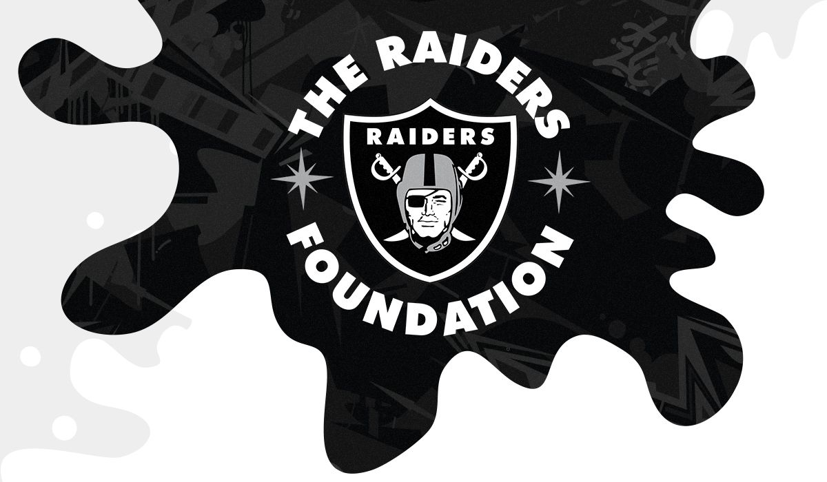 Raiders Foundation