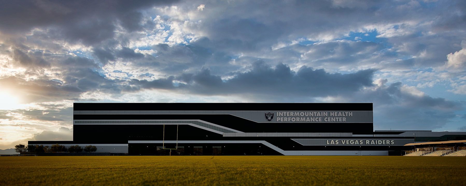 Intermountain Health Performance Center