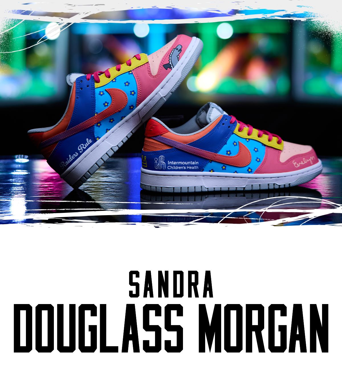 Intermountain Health Foundation: Children's Hospital