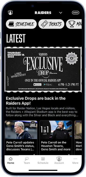 Latest News & Videos