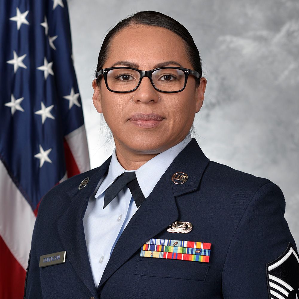 Berenice Domenzain-Rodriguez