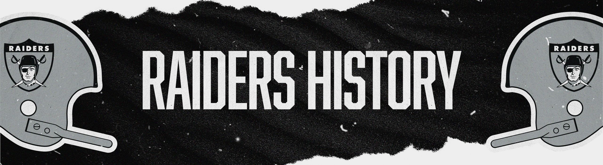 Raiders History