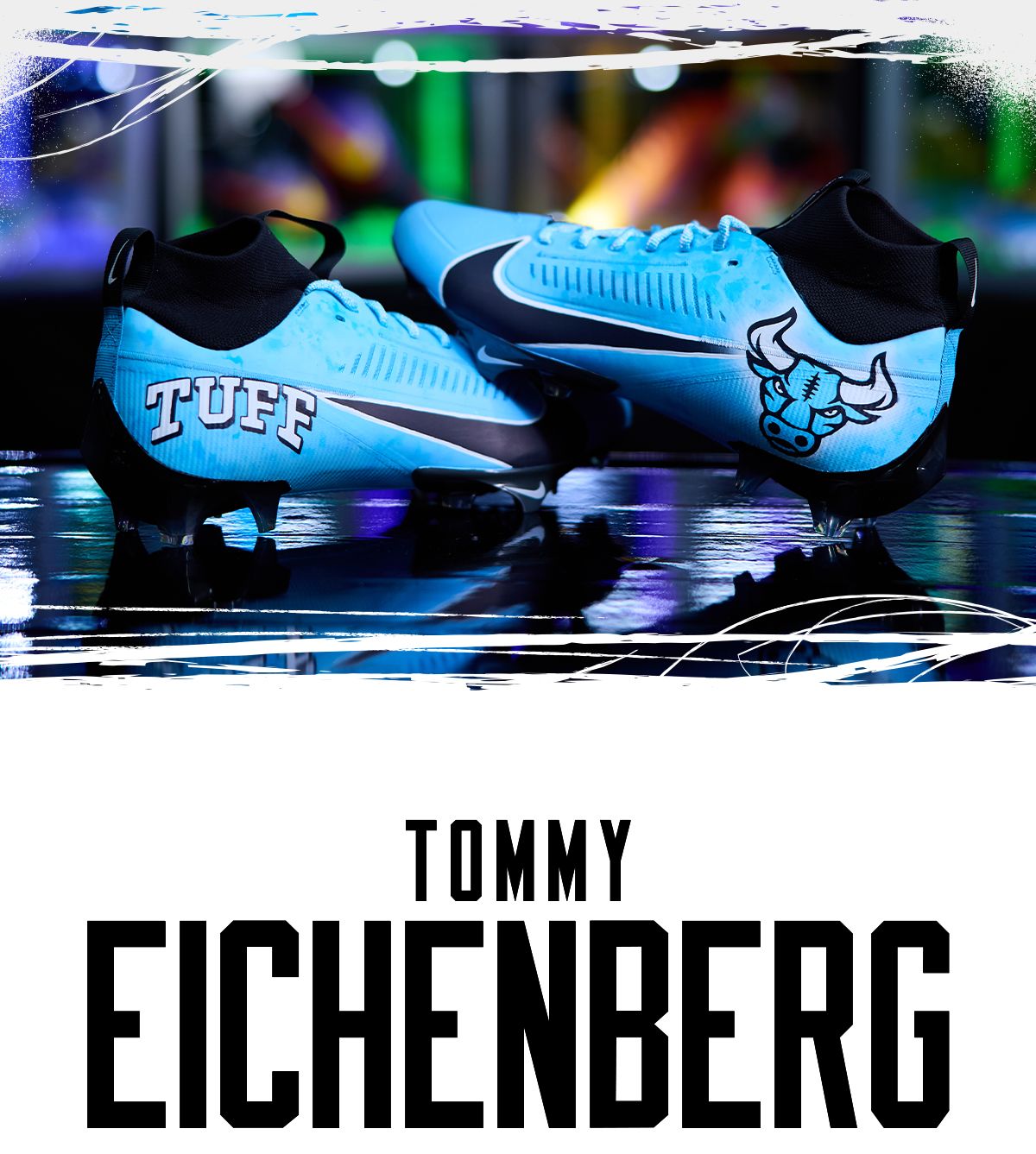 The Uniform Funding Foundation (TUFF)