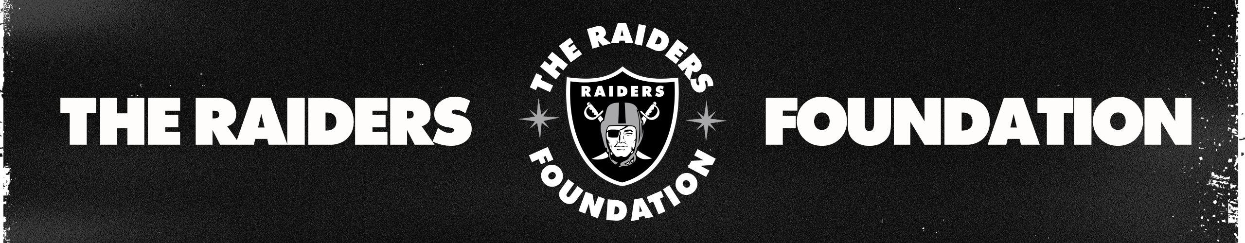 The Raiders Foundation