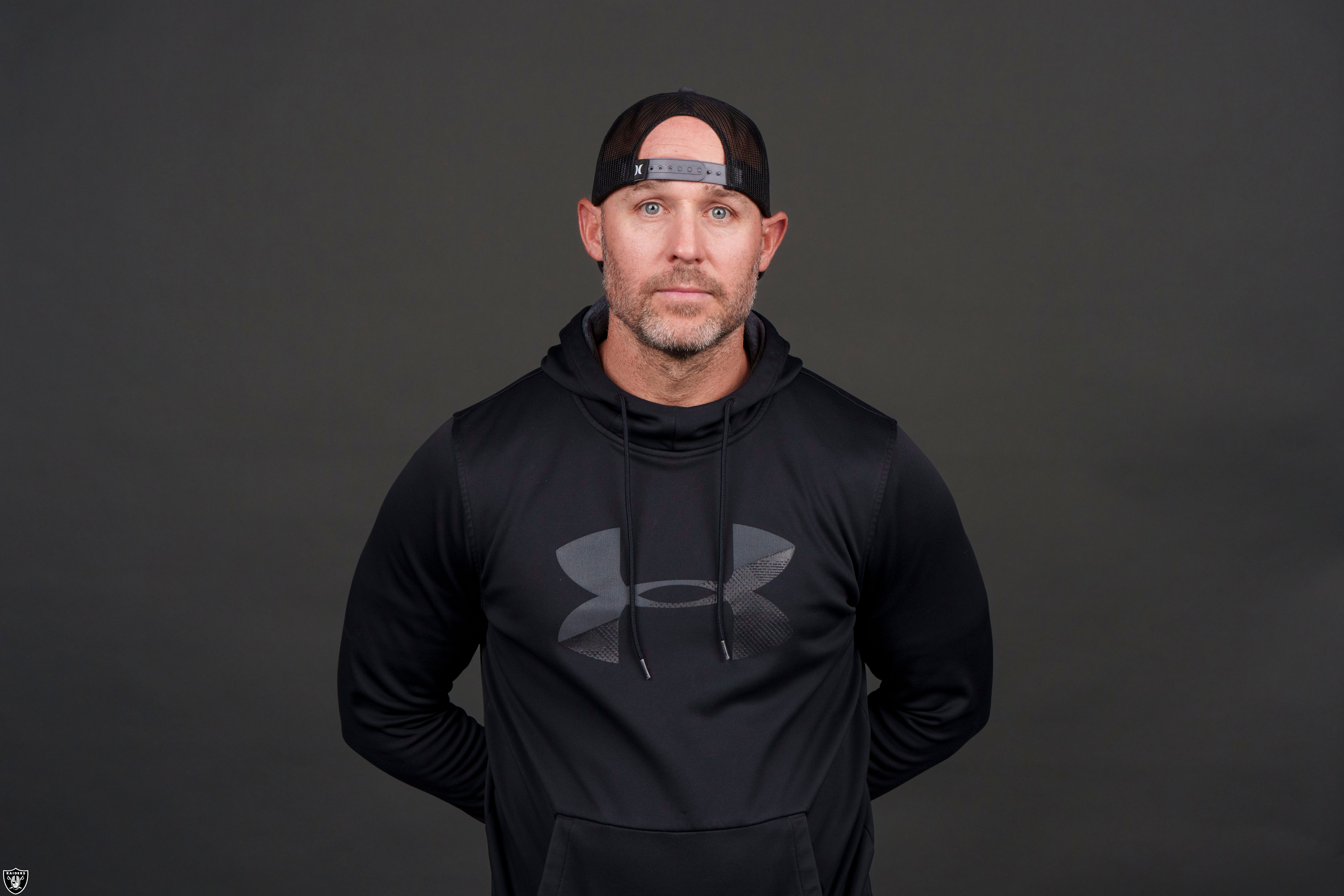 Southeast Career Technical Academy (SECTA) Head Coach Daryl Zobb