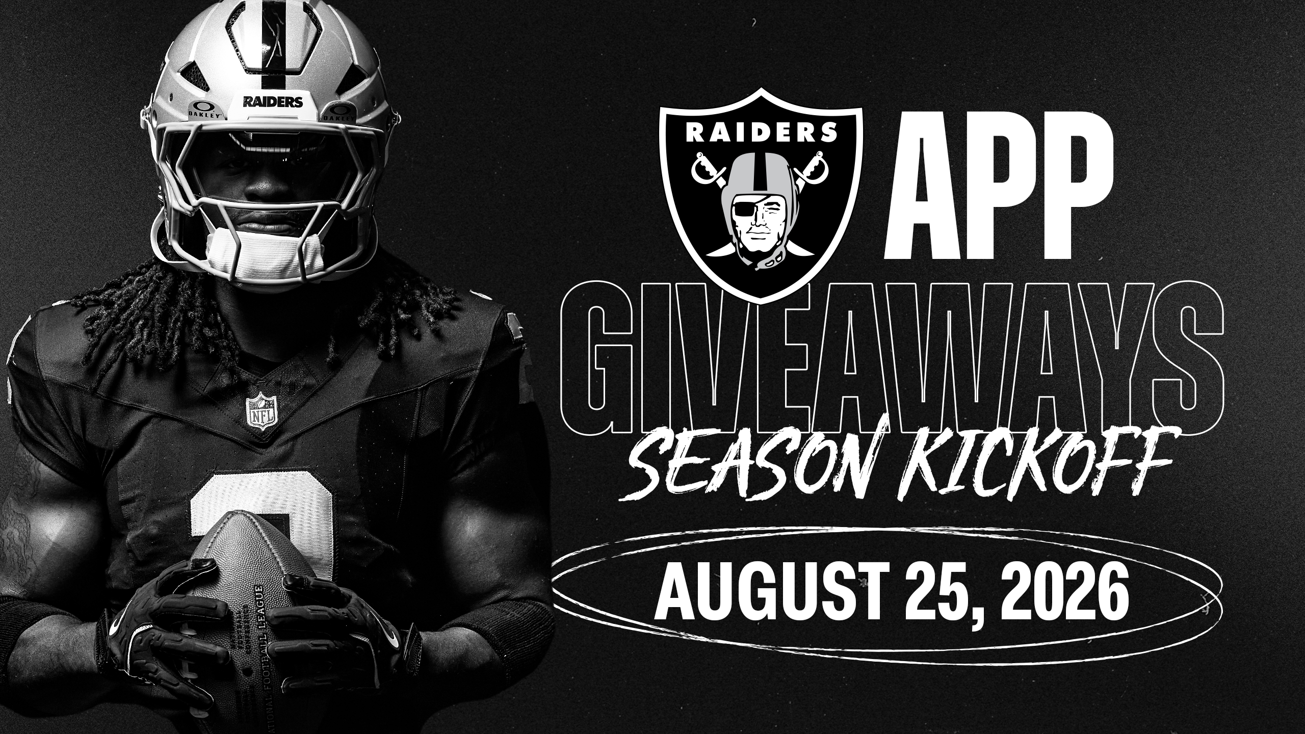APP GIVEAWAY: SEASON KICKOFF EDITION