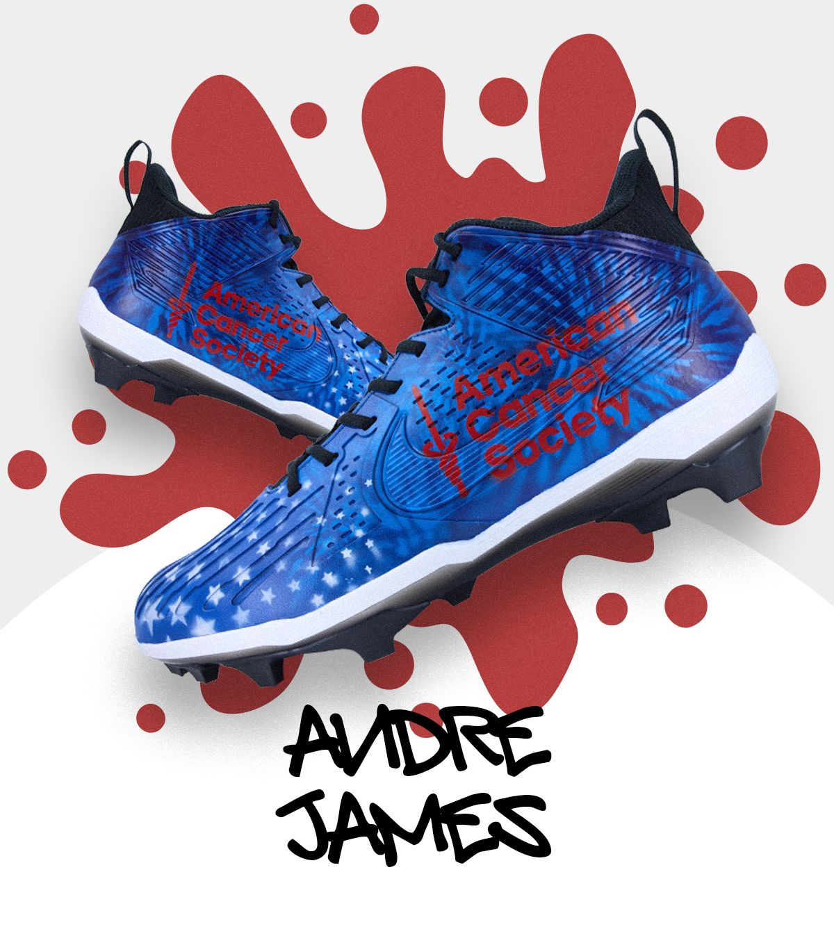 AMERICAN CANCER ASSOCIATION