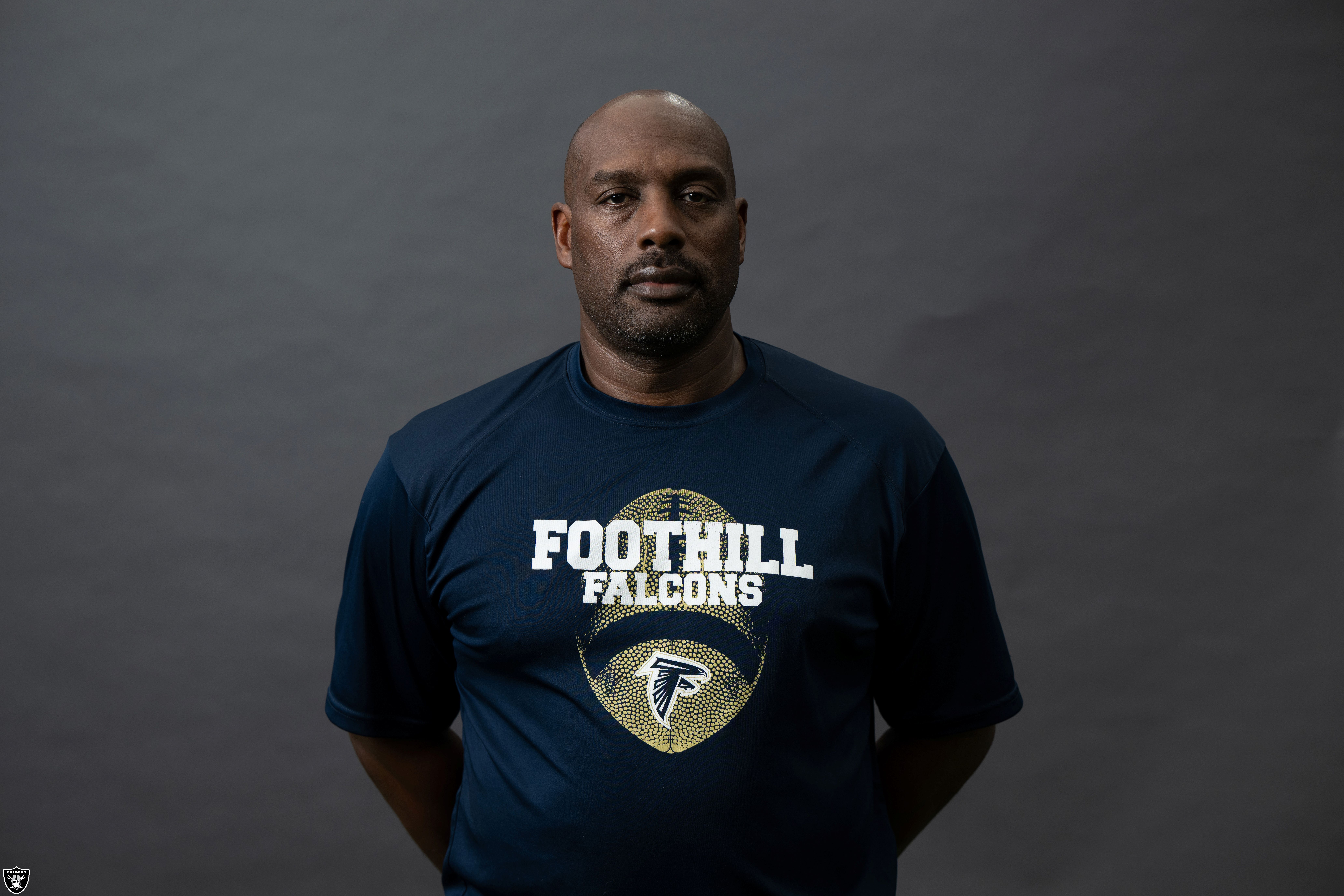 Foothill High School, Vernon Brown