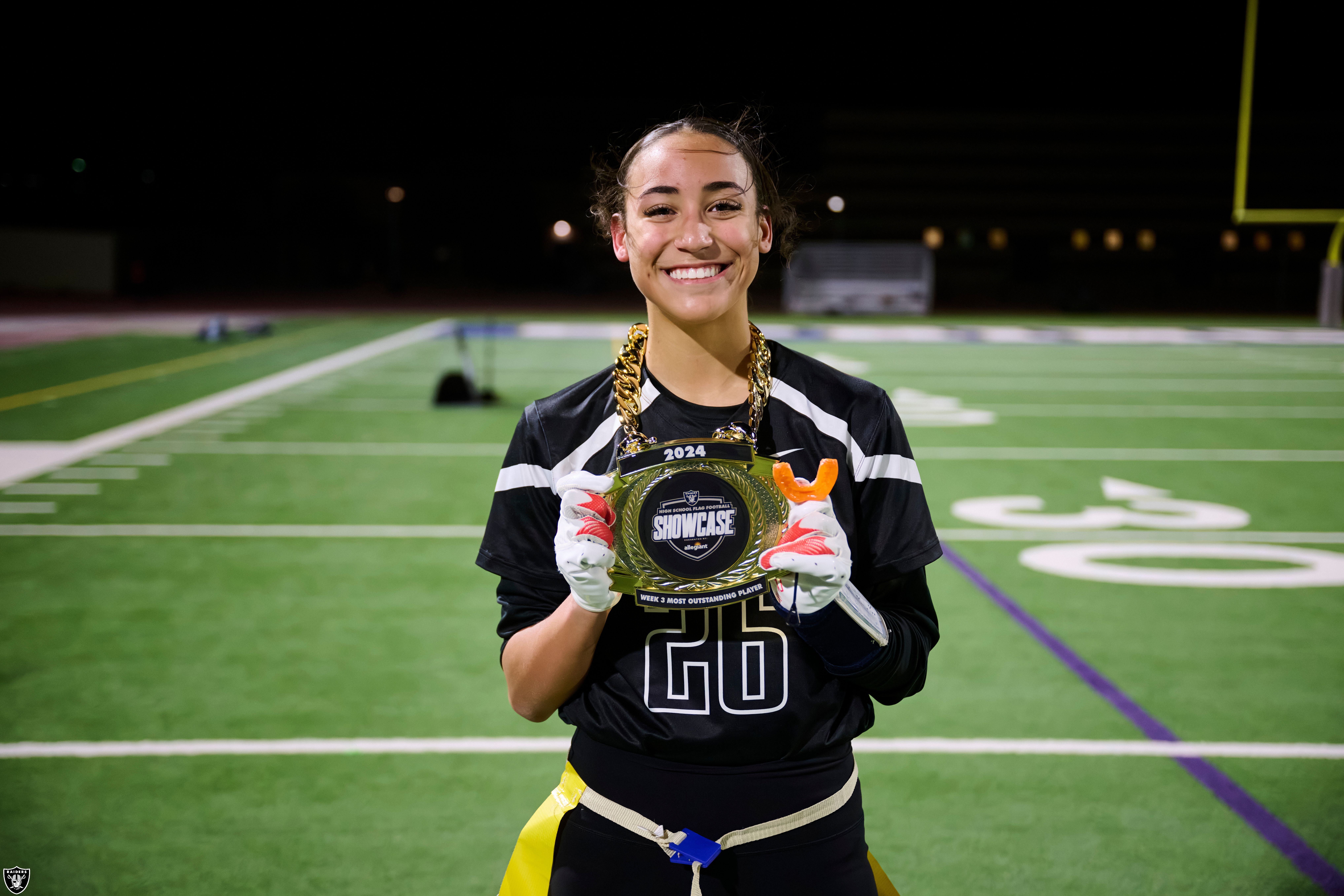 Spring Valley High School Brianna F.