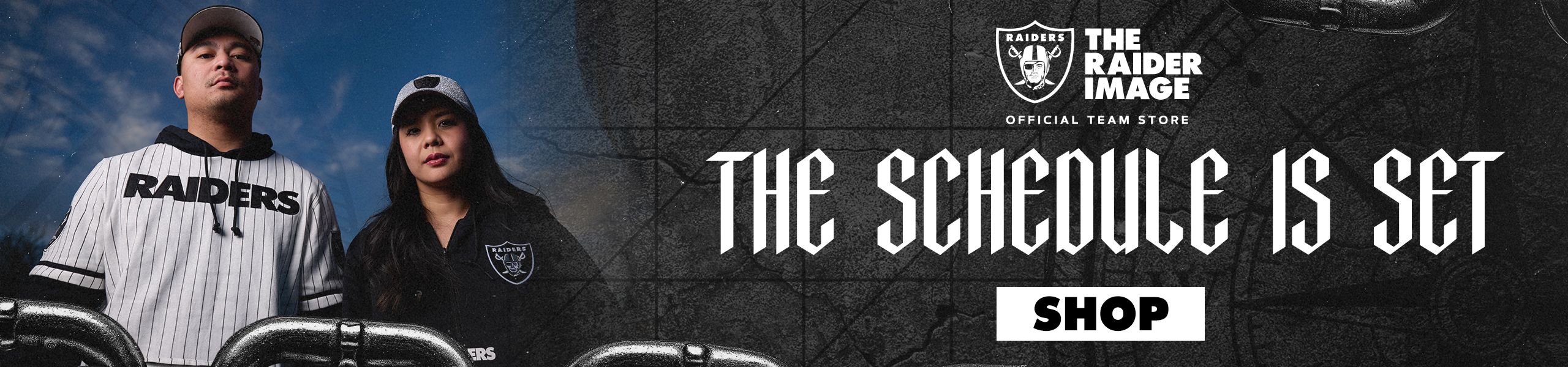 Schedule is Set - Shop Now