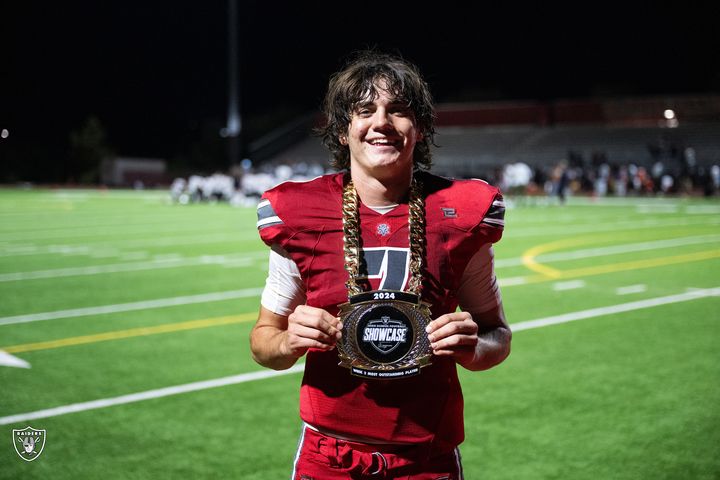 Arbor View High School Thaddeus T.