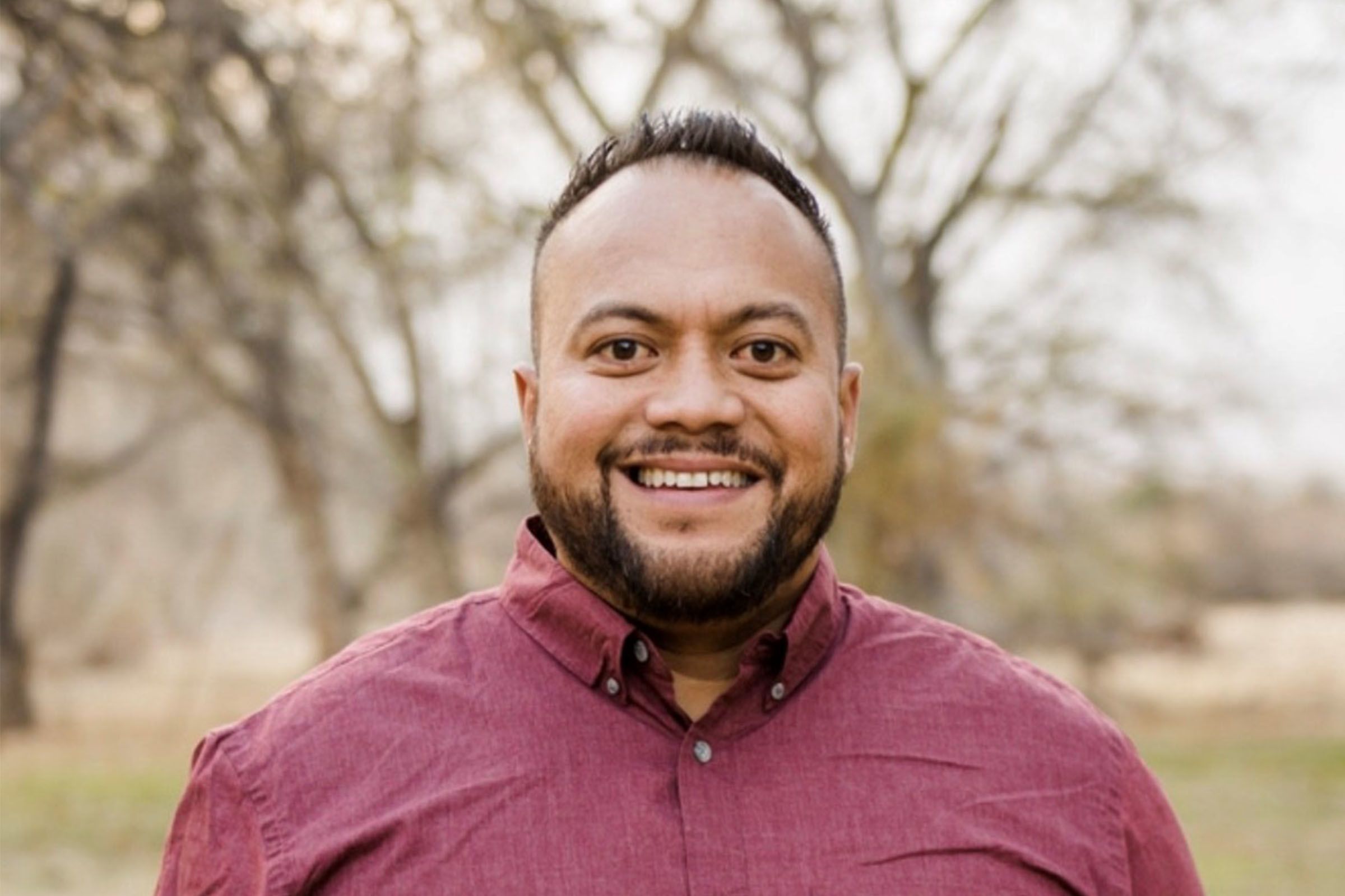 Crimson Cliffs High School Wayne Alofipo