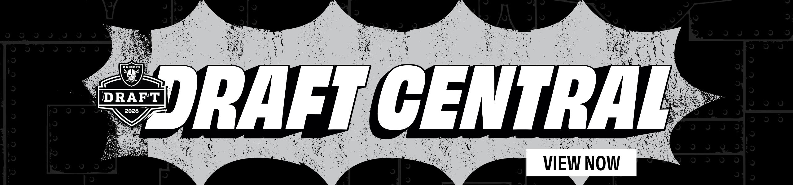 Draft Central - View Now