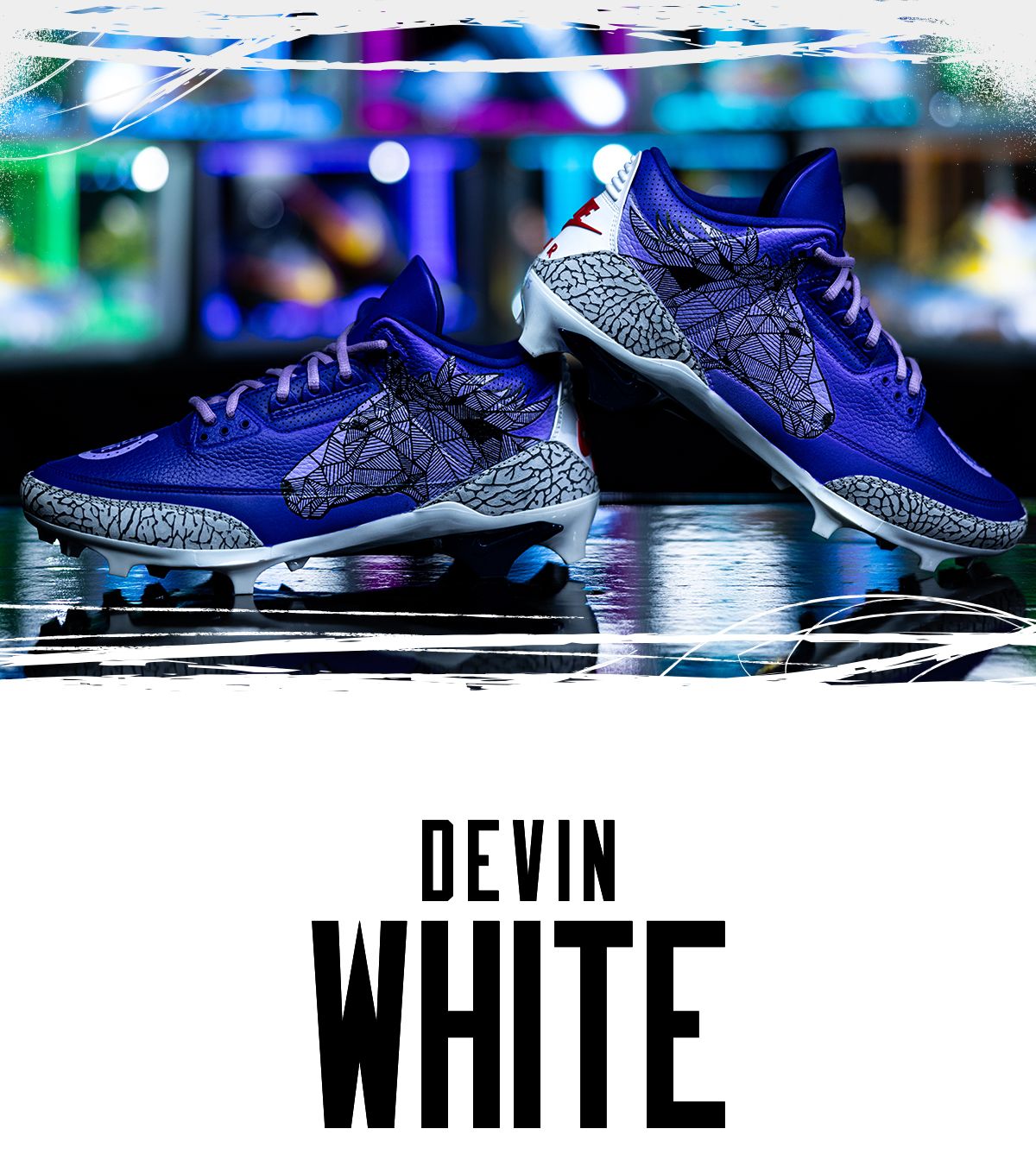 For the Love of Horses