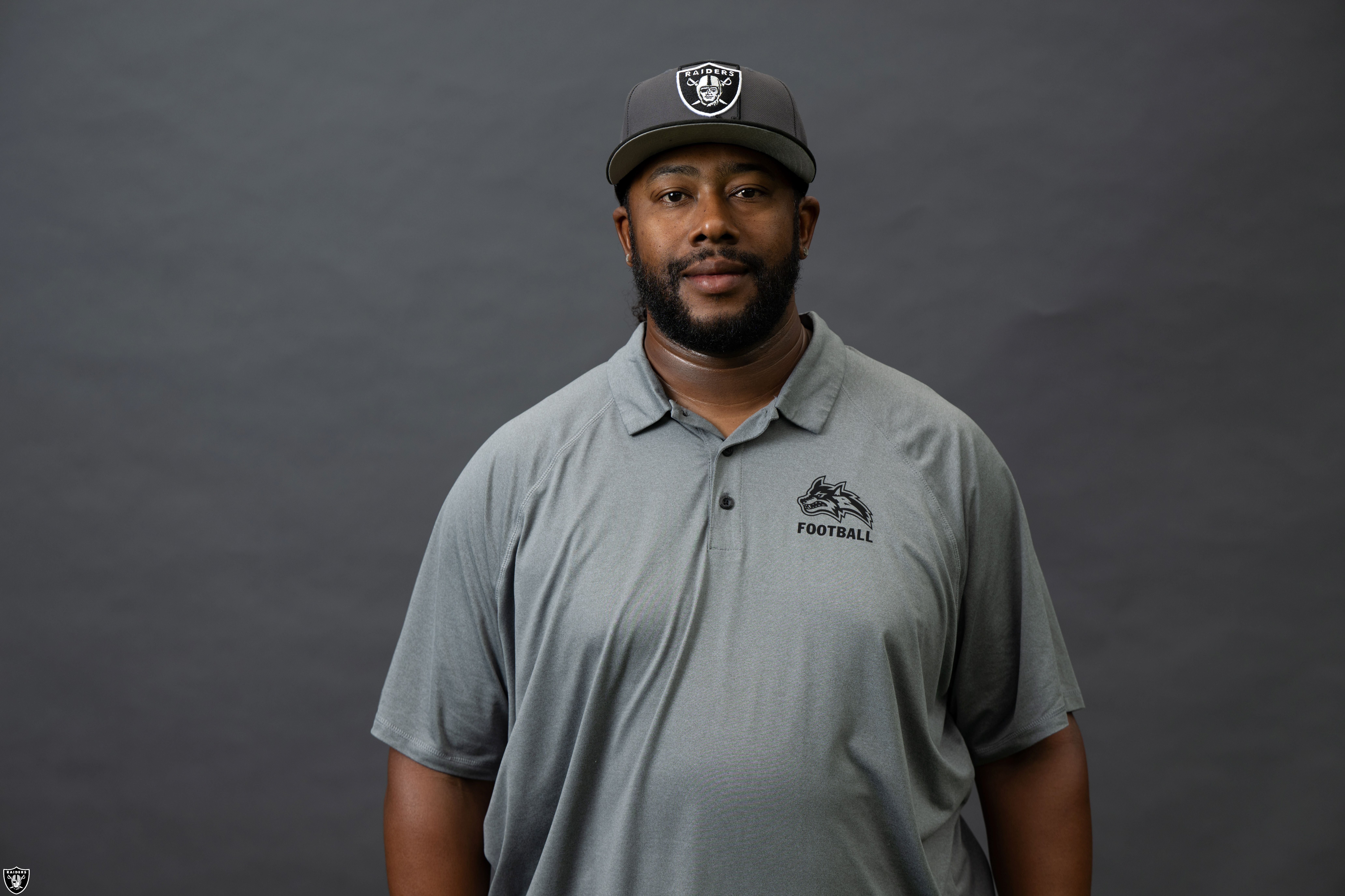Basic Academy Head Coach Dee Coleman