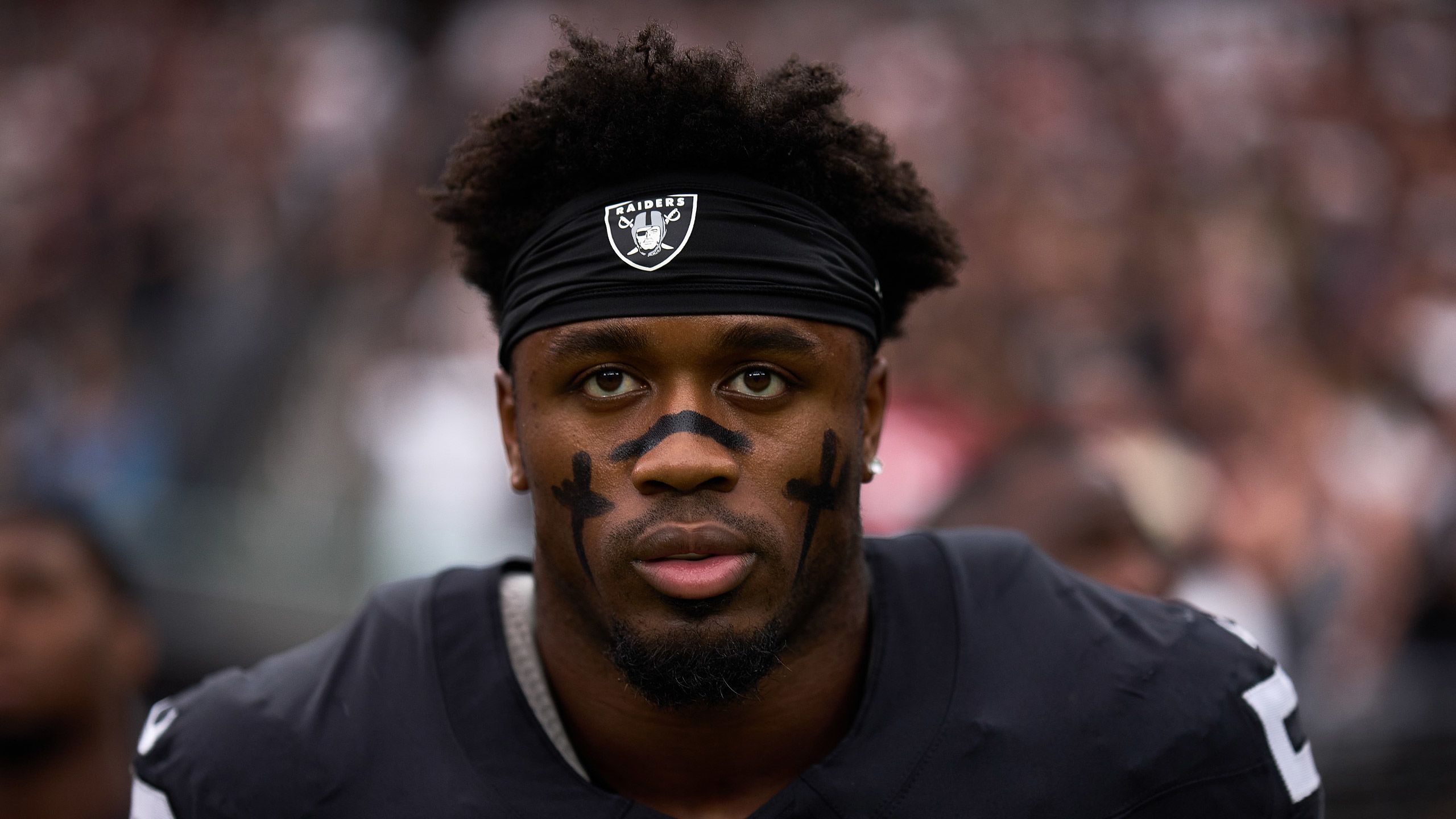 Amari Gainer