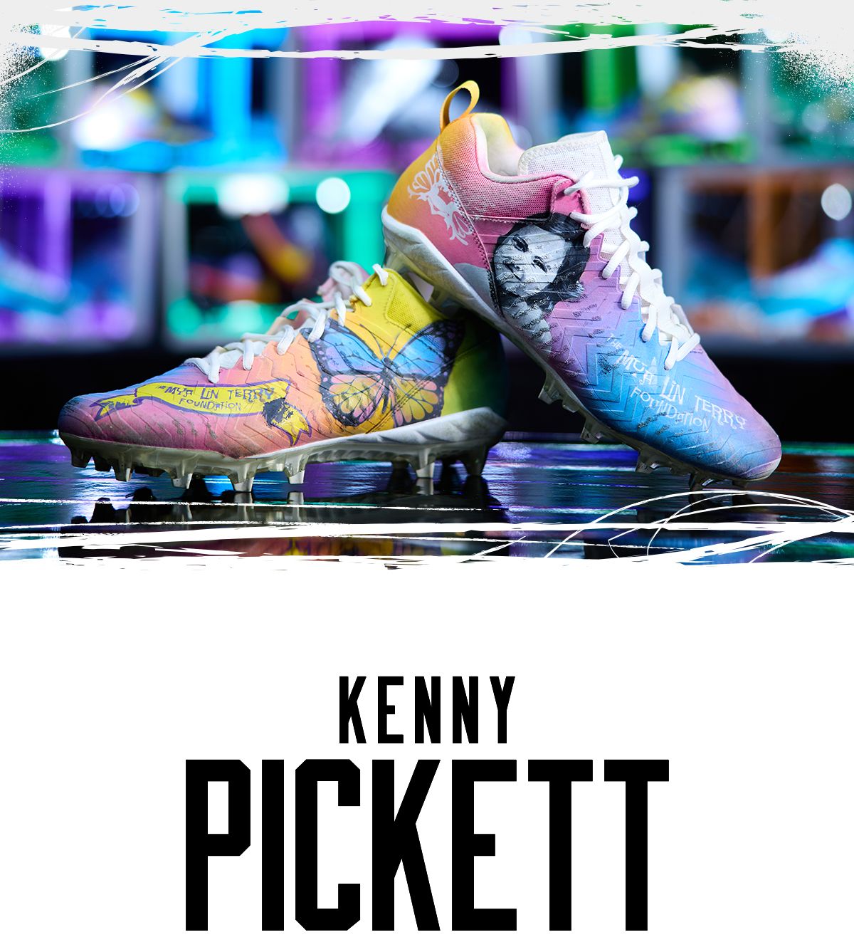 The Mya Lin Terry Foundation