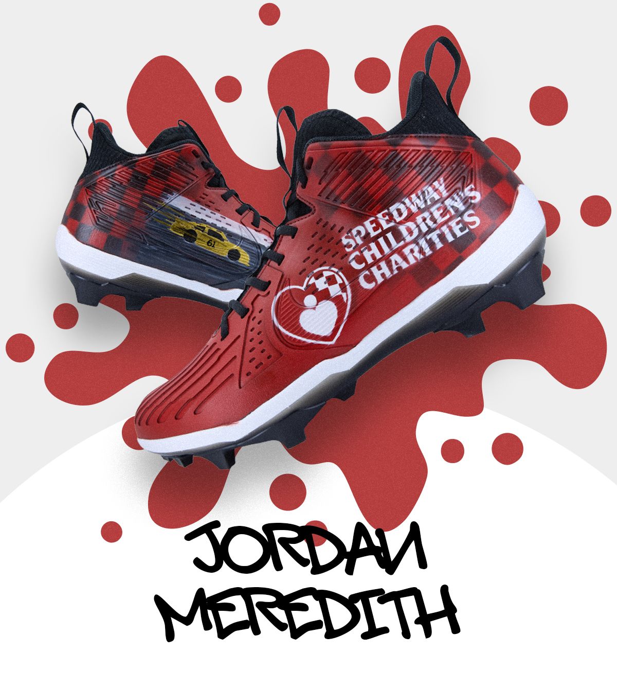 SPEEDWAY CHILDREN'S CHARITY